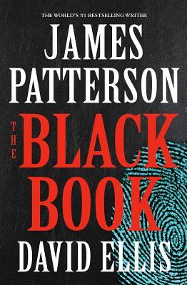 Black Book by James Patterson and David Ellis - Gary David Gillen